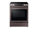 5.8 cu. ft. Slide-In Electric Range view 1