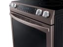 5.8 cu. ft. Slide-In Electric Range view 2