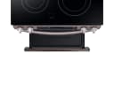 5.8 cu. ft. Slide-In Electric Range view 3