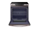 5.8 cu. ft. Slide-In Electric Range view 4