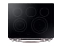 5.8 cu. ft. Slide-In Electric Range view 5