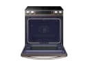 5.8 cu. ft. Slide-In Electric Range view 6