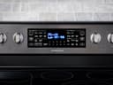 5.9 cu. ft. Freestanding Electric Range with Flex Duo & Dual Door view 7