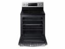 5.9 cu. ft. Freestanding Electric Range with Flex Duo & Dual Door view 2