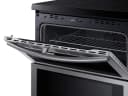 5.9 cu. ft. Freestanding Electric Range with Flex Duo & Dual Door view 4