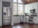 5.9 cu. ft. Freestanding Electric Range with Flex Duo & Dual Door view 11