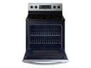 5.9 cu. ft. Freestanding Electric Range view 2