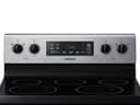 5.9 cu. ft. Freestanding Electric Range view 3