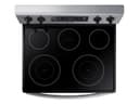 5.9 cu. ft. Freestanding Electric Range view 4