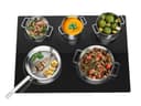 5.9 cu. ft. Freestanding Electric Range view 5