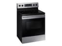 5.9 cu. ft. Freestanding Electric Range view 10