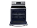 5.9 cu. ft. Freestanding Electric Range with Convection view 2