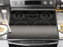 5.9 cu. ft. Freestanding Electric Range with Convection view 6