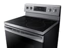 5.9 cu. ft. Freestanding Electric Range with Convection view 11