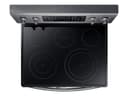 5.9 cu ft. Smart Freestanding Electric Range with Flex Duo & Dual Door view 8