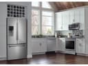 5.9 cu. ft. Freestanding Electric Range with True Convection view 6