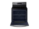 5.9 cu. ft. Freestanding Electric Range with Convection view 2