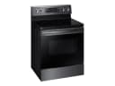 5.9 cu. ft. Freestanding Electric Range with Convection view 5