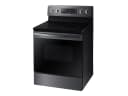 5.9 cu. ft. Freestanding Electric Range with Convection view 7