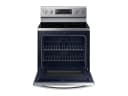 5.9 cu. ft. Freestanding Electric Range with Convection view 5