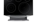 5.9 cu. ft. Freestanding Electric Range with Convection view 6