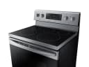 5.9 cu. ft. Freestanding Electric Range with Convection view 8