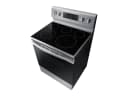 5.9 cu. ft. Freestanding Electric Range with Convection view 9