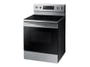 5.9 cu. ft. Freestanding Electric Range with Convection view 3