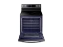 5.9 cu. ft. Freestanding Electric Range with True Convection view 5