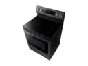 5.9 cu. ft. Freestanding Electric Range with True Convection view 9
