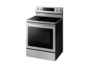 5.9 cu. ft. Freestanding Electric Range with True Convection view 5