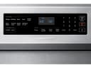 5.9 cu. ft. Freestanding Electric Range with True Convection view 8
