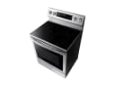 5.9 cu. ft. Freestanding Electric Range with True Convection view 9