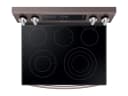 5.9 cu. ft. Freestanding Electric Range with True Convection view 5