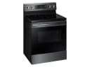 5.9 cu.ft. Freestanding Electric Range view 2