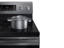 5.9 cu.ft. Freestanding Electric Range view 4