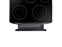 5.9 cu.ft. Freestanding Electric Range view 7