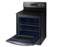 5.9 cu.ft. Freestanding Electric Range view 8