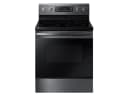 5.9 cu.ft. Freestanding Electric Range view 1