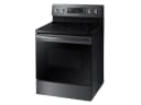 5.9 cu.ft. Freestanding Electric Range view 3