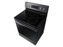 5.9 cu.ft. Freestanding Electric Range view 9