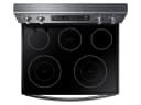 5.9 cu.ft. Freestanding Electric Range view 11