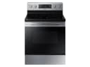 5.9 cu.ft. Freestanding Electric Range view 1