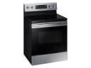 5.9 cu.ft. Freestanding Electric Range view 2
