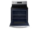 5.9 cu.ft. Freestanding Electric Range view 4