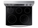 5.9 cu.ft. Freestanding Electric Range view 8