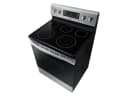 5.9 cu.ft. Freestanding Electric Range view 7