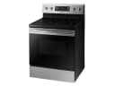 5.9 cu.ft. Freestanding Electric Range view 3