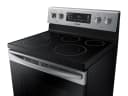 5.9 cu.ft. Freestanding Electric Range view 11