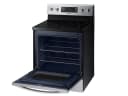 5.9 cu.ft. Freestanding Electric Range view 5